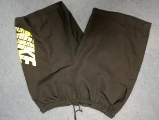 Pantalón corto deportivo Nike XL