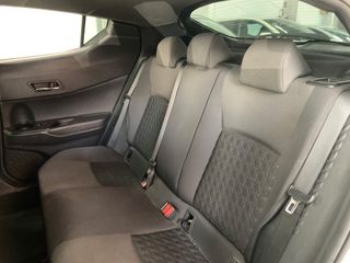 Toyota C-HR 2022 125CV