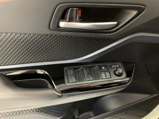 Toyota C-HR 2022 125CV