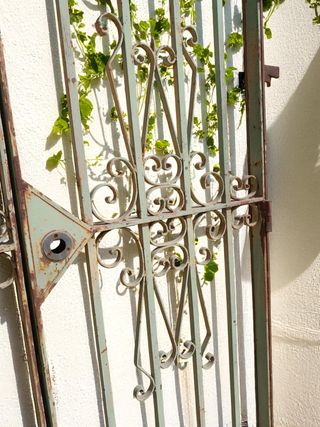 Cancel con fijo superior