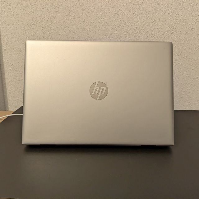 HP PROBOOK 645 G4 RYZEN 5 PRO 2500U 2.5 16GB 512G