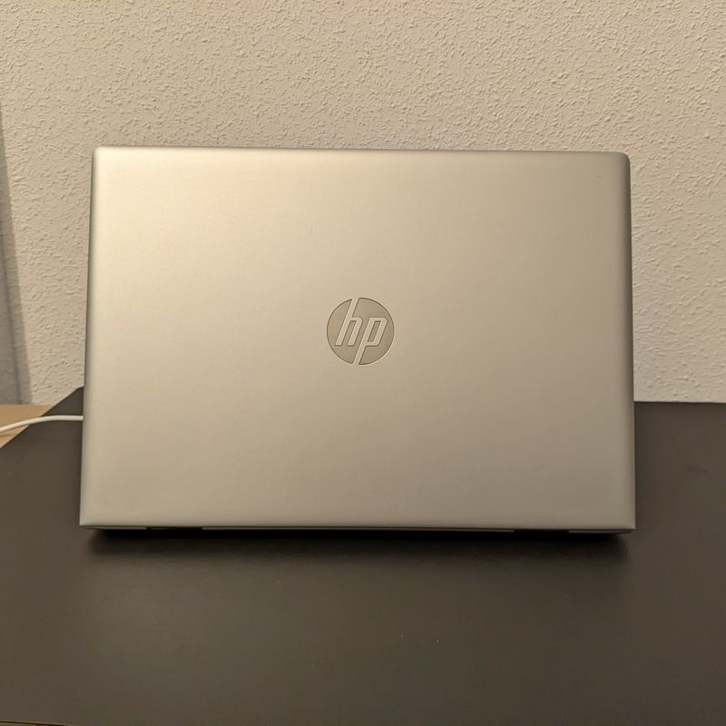 HP PROBOOK 645 G4 RYZEN 5 PRO 2500U 2.5 16GB 512G
