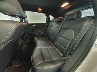 Mercedes Clase B   B 200 d AMG Line