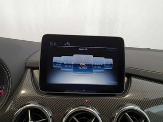 Mercedes Clase B   B 200 d AMG Line