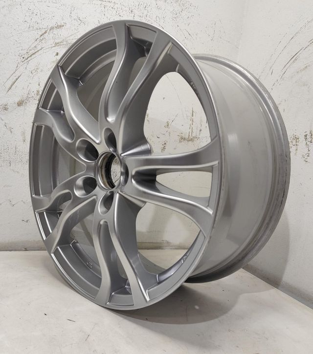 Juego de Llanta para Mercedes Benz 17 pulgadas