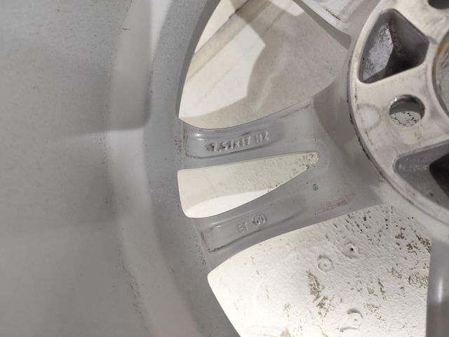 Juego de Llanta para Mercedes Benz 17 pulgadas