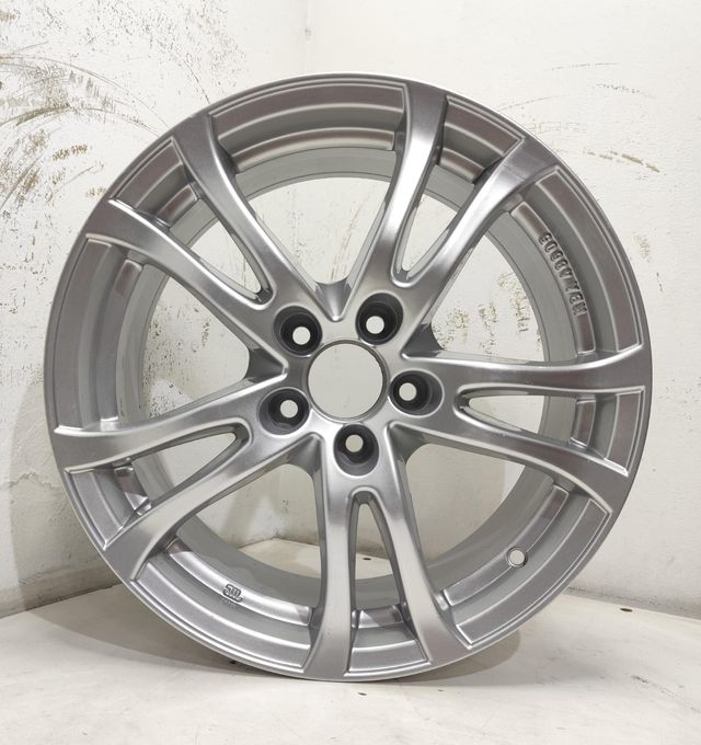 Juego de Llanta para Mercedes Benz 17 pulgadas