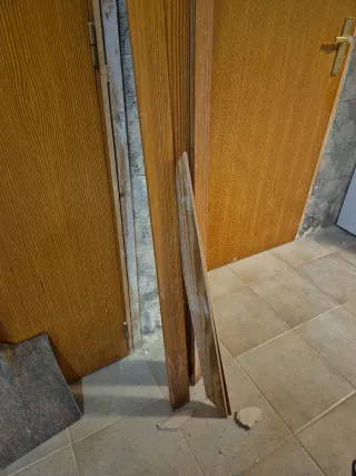 Puerta de paso 73x203 cm