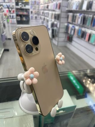 iPhone 13 Pro 256GB Dorado