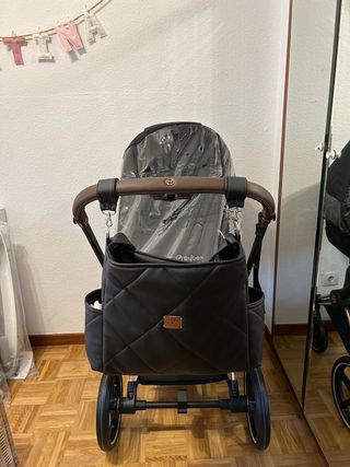 Carro de bebé Cybex