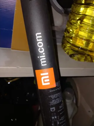 Patinete eléctrico Xiaomi