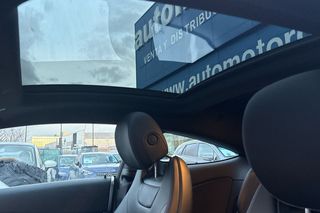 Mercedes Clase C MERCEDES-BENZ  Coupe C 200