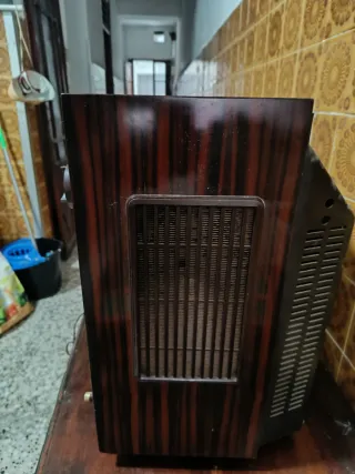 Televisor Invicta 6623  UHF Años 60