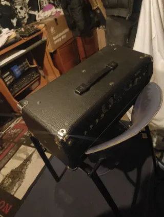 Cabezal Guitarra V-Ampire LX1200H