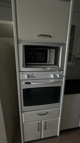 Conjunto Muebles completos casa