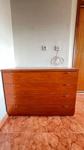Conjunto Muebles completos casa