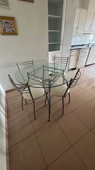 Conjunto Muebles completos casa