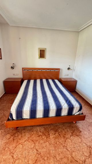 Conjunto Muebles completos casa