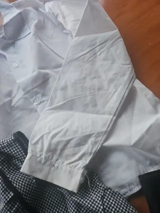 Disfraz Madrileño Talla 10-12