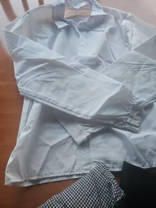 Disfraz Madrileño Talla 10-12