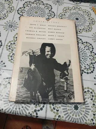Juegos de pesca ,un océano de éxito