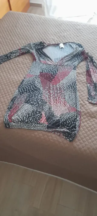 Vestito Coconuda fantasia taglia 42