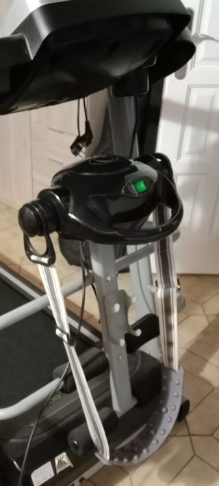 Cinta de Correr Cecotec RunnerFit 07015