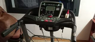 Cinta de Correr Cecotec RunnerFit 07015