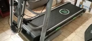 Cinta de Correr Cecotec RunnerFit 07015