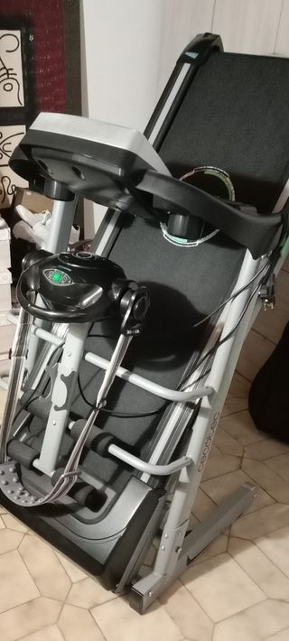 Cinta de Correr Cecotec RunnerFit 07015