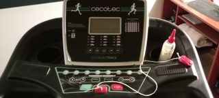 Cinta de Correr Cecotec RunnerFit 07015