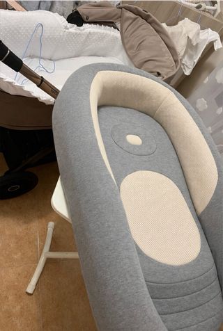 Nido Bebé Inglesina Welcome POD