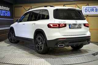 Mercedes Clase GLB MERCEDES-BENZ  1.3  200 DCT 120KW 163CV