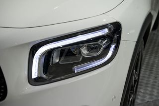 Mercedes Clase GLB MERCEDES-BENZ  1.3  200 DCT 120KW 163CV