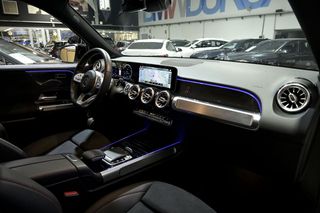 Mercedes Clase GLB MERCEDES-BENZ  1.3  200 DCT 120KW 163CV