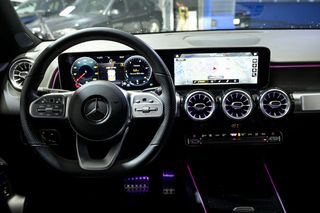 Mercedes Clase GLB MERCEDES-BENZ  1.3  200 DCT 120KW 163CV