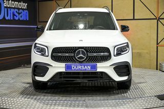 Mercedes Clase GLB MERCEDES-BENZ  1.3  200 DCT 120KW 163CV