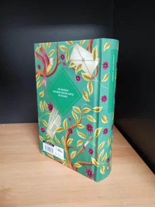 Mujercitas (edición limitada con cantos tintado...