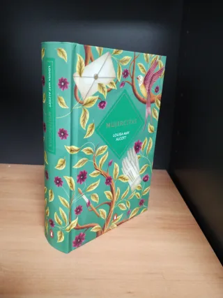 Mujercitas (edición limitada con cantos tintado...