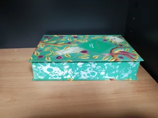 Mujercitas (edición limitada con cantos tintado...