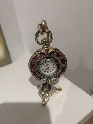 Reloj Argenti con Caballo
