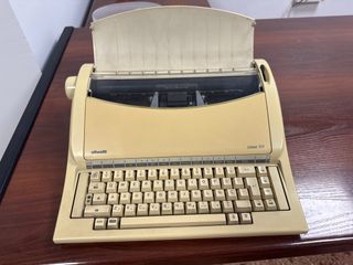 Olivetti Linea 101