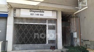 Local comercial en venta en Escala, L´