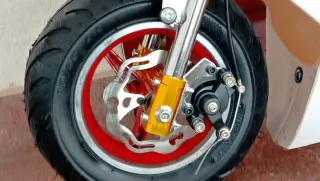 Minimoto Réplica Ducati