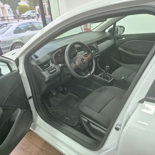 Renault Clio 2021 Km. 0