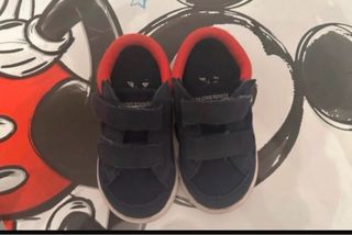 Sapatilhas Le Coq Sportif menino