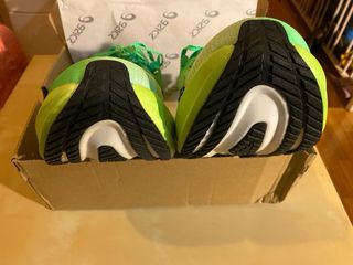 Zapatillas Asics FF Turbo 2 Talla 42