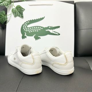 ZAPATILLAS LACOSTE ( originales )