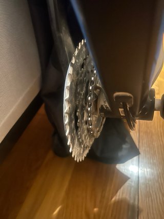 Bicicleta Orbea MTB Poco Uso