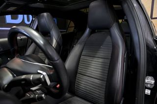 Mercedes GLA MERCEDES-BENZ  GLA 220 d